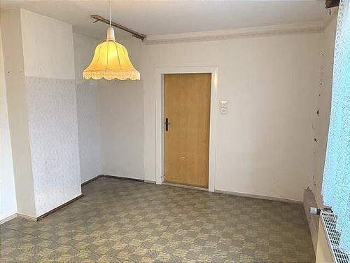 Schlafzimmer im DG - 