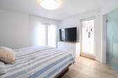 Schlafzimmer - Reihenmittelhaus mit 146,10 m&sup2; in Düsseldorf zum Kaufen