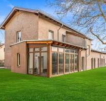 *** Charmante ruhige Wohnung mit großem Garten – Komfort und Natur auf 67 m² ** - Potsdam Potsdam West