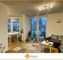 Exklusive Wohnung mit Erdwärme! - Rosdorf