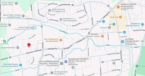 Quelle: Google Maps - 