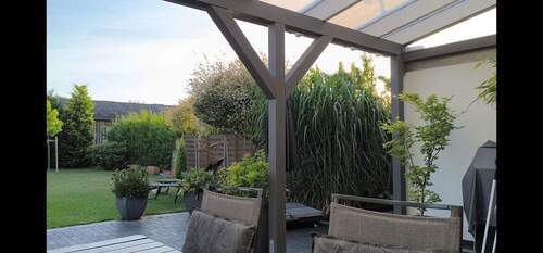 Bild 4 - Einfamilienhaus mit 130,00 m&sup2; in Bergen zum Kaufen