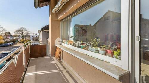 Balkon 1 - 