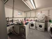 Waschraum - 