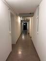 Flur im Keller - 