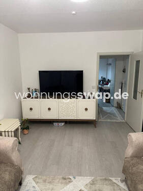 Bild 3 - 3 Zimmer Etagenwohnung zur Miete in Berlin