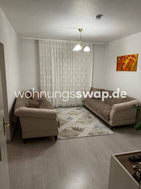 Bild 4 - 3 Zimmer Etagenwohnung in Berlin