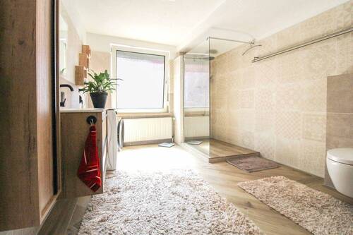 Badezimmer - 