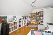 Arbeitszimmer - 