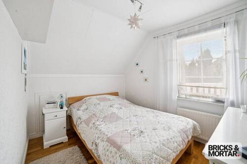 Gästezimmer - 