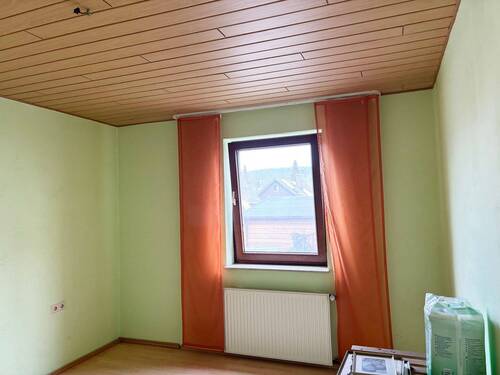 Schlafzimmer EG - 