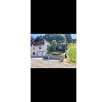 Freistehendes Einfamilienhaus, in Bühlertal, in exponierter Ortsrandlage