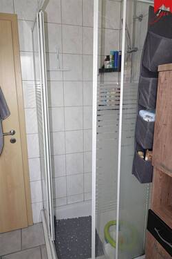 Badezimmer, Dusche - 