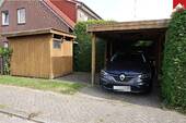 PKW-Stellplatz - 