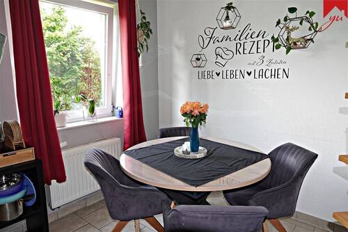 Essbereich Bild II - 