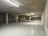 Tiefgarage - 