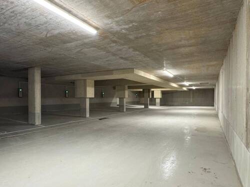 Tiefgarage - 