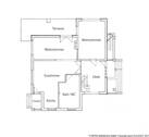 Grundriss Erdgeschoss - 