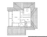 Grundriss Dachgeschoss - 