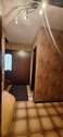 Eingang-Garderobe - 