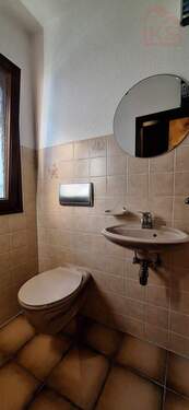 Gäste WC - 