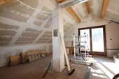 Dachgeschoss - 