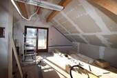 Dachgeschoss - 