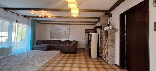 Wohnzimmer - 