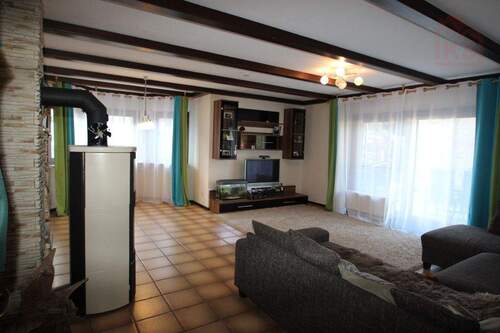 Wohnzimmer - 