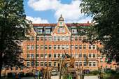Hausansicht - 