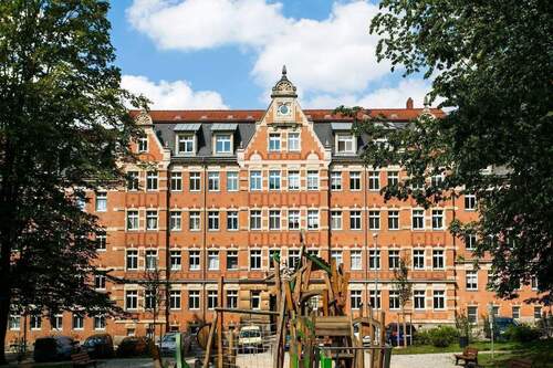Hausansicht - 