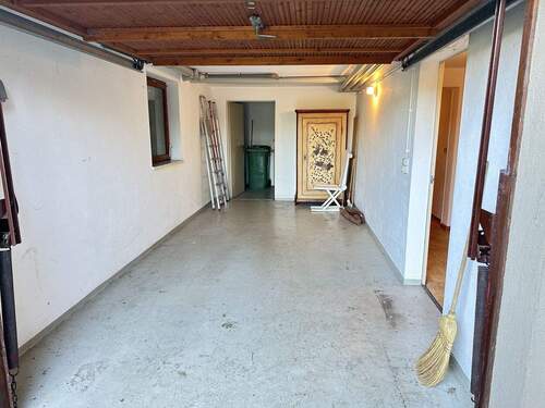 Kellerraum 1 - 