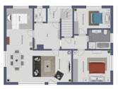 Grundriss EG - 
