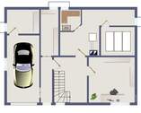 Grundriss Keller - 