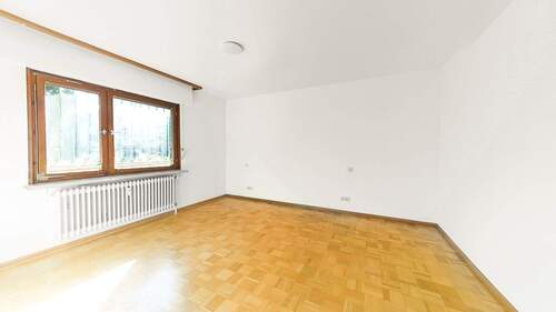 Schlafzimmer 1 EG - 