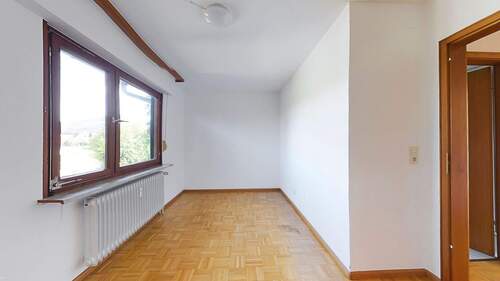 Schlafzimmer 2 EG - 