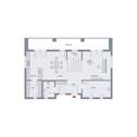 Grundriss Erdgeschoss - 