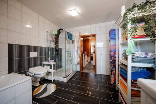 Badezimmer - 