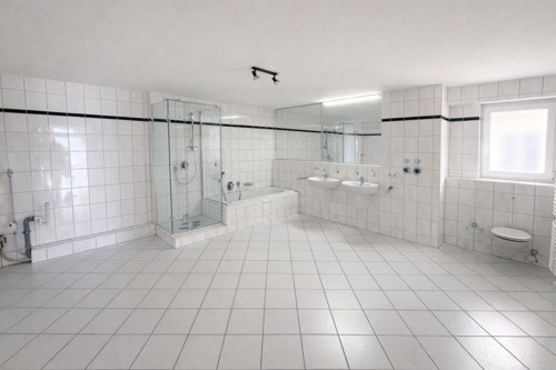 Badezimmer - 