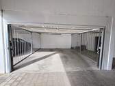 Abschließbare Tiefgaragenstellplätze - 