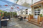 Terrasse Restaurant - 