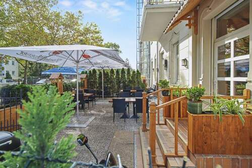 Terrasse Restaurant - 