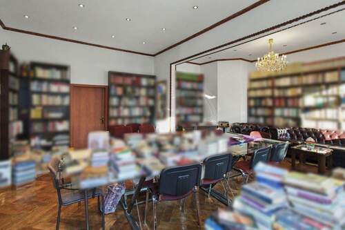 Büro - Büro in Berlin