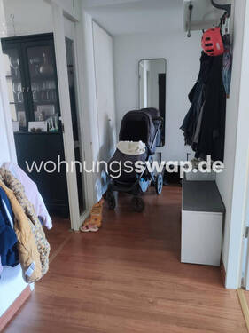 Bild 4 - Etagenwohnung mit 77,00 m&sup2; in Köln zur Miete