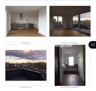 Bild 1 - Wohnungsswap - Alt-Stralau - 1.370,00&nbsp;EUR Kaltmiete, ca.&nbsp; 72,00&nbsp;m&sup2;&nbsp;Wohnfl&auml;che