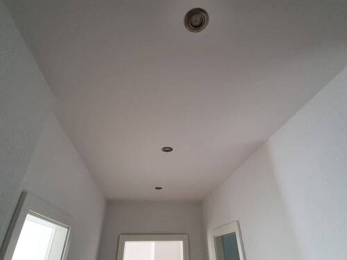 LED Strahler Flur, Küche, Bad - 