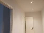 Flur Detail - 