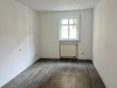 Schlafzimmer - Etagenwohnung mit 57,10 m&sup2; in Auerbach zur Miete