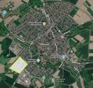 Bild 2 - 3 Zimmer Etagenwohnung zum Kaufen in Billerbeck