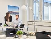 Musterbüro - Büro in Rastatt